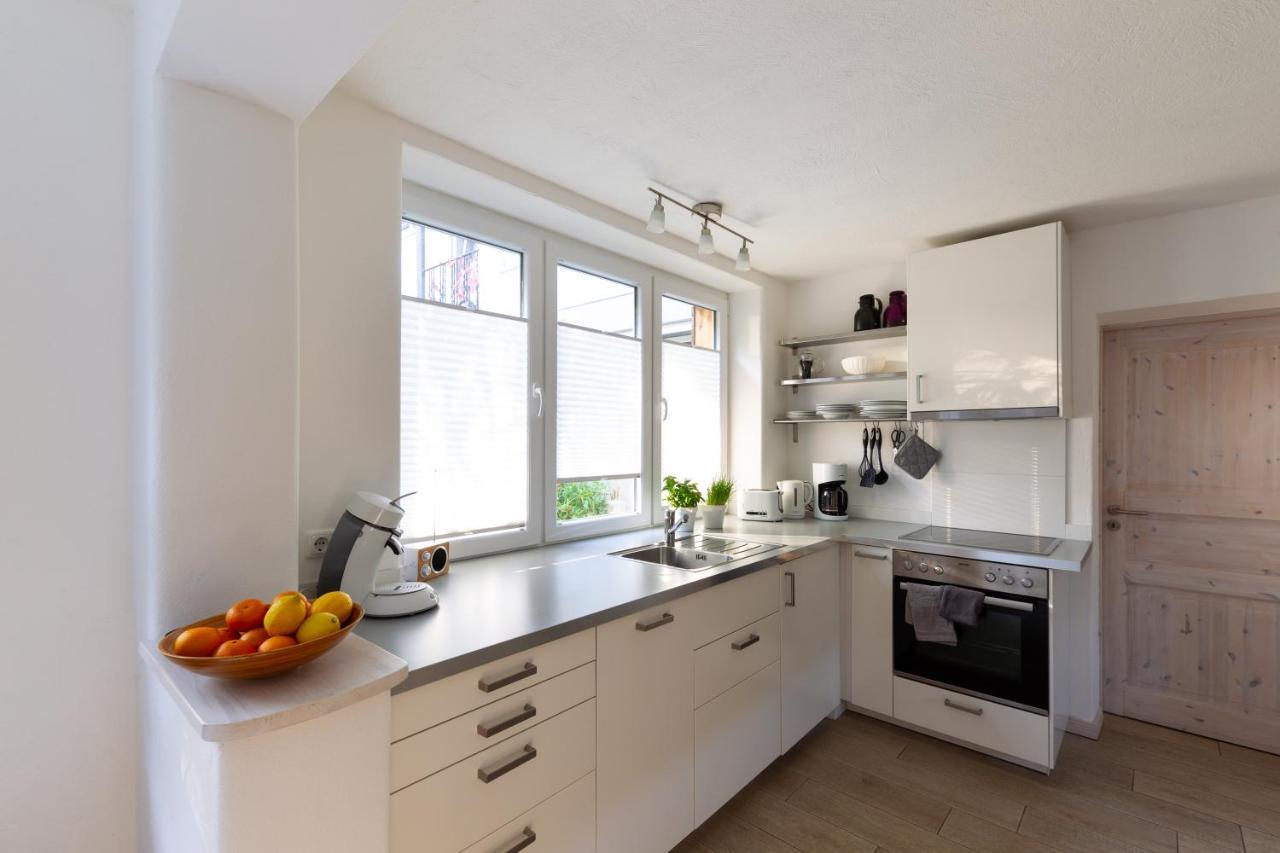 Apartment Close To The Beach 플렌스부르크 외부 사진
