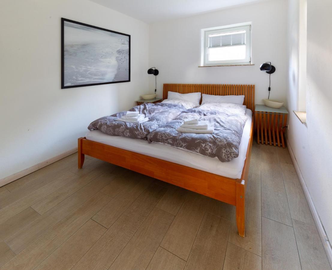 Apartment Close To The Beach 플렌스부르크 외부 사진