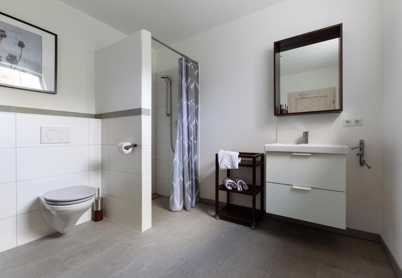 Apartment Close To The Beach 플렌스부르크 외부 사진